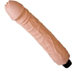 Ogromny wibrator Gulliver - 33 cm!
