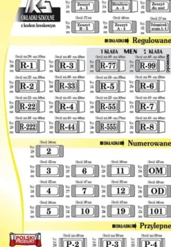 OKŁADKA NA ZESZYT DO NUT (25) IKS A'12