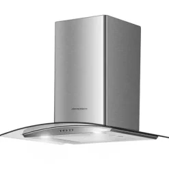 Okap kuchenny kominowy 60 cm Berdsen BT-202