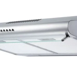 Okap kuchenny podszafkowy - pochłaniacz 60 cm Berdsen BE-10-A INOX