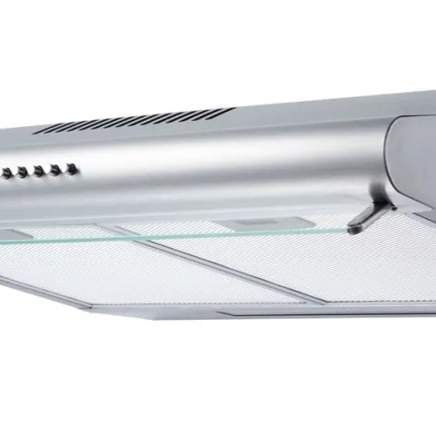 Okap kuchenny podszafkowy - pochłaniacz 60 cm Berdsen BE-10-A INOX