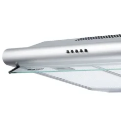 Okap kuchenny podszafkowy - pochłaniacz 60 cm Berdsen BE-10-A INOX