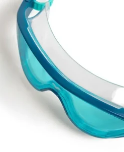 Okularki pływackie maska na basen fitness dla dorosłych Arena The One Mask
