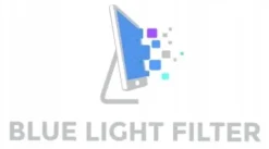 OKULARY DO KOMPUTERA ZERÓWKI Z FILTREM BLUE LIGHT