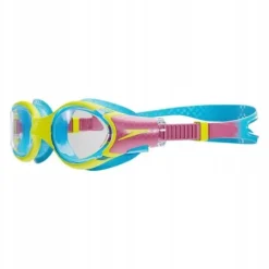 Okulary do pływania dla dzieci na basen Speedo Biofuse 2.0