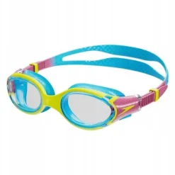 Okulary do pływania dla dzieci na basen Speedo Biofuse 2.0