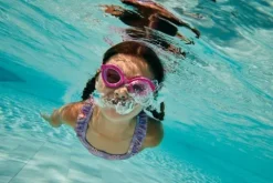 Okulary do pływania dla dzieci Speedo Kids Sunny G Seasider One