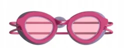Okulary do pływania dla dzieci Speedo Kids Sunny G Seasider One