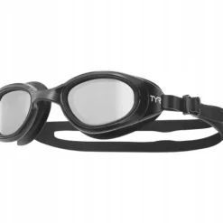 Okulary do pływania na basen triathlon unisex Tyr Special Ops 2.0 Mirror