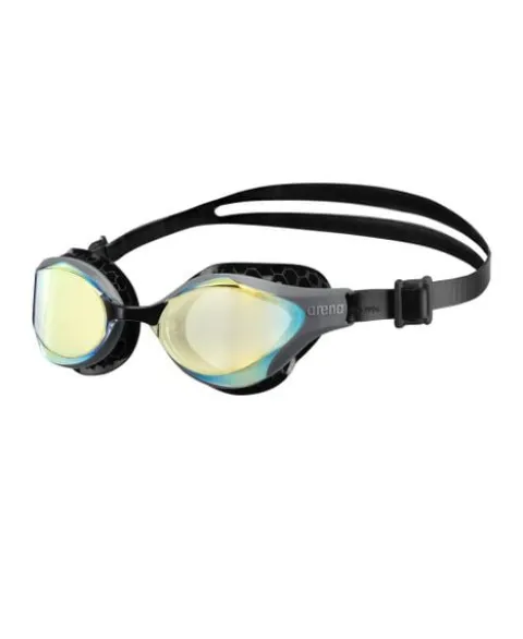 Okulary do pływania na basen unisex Arena Air Bold Swipe