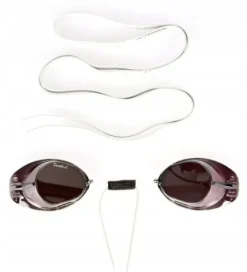 Okulary do pływania unisex Speedo Swedish