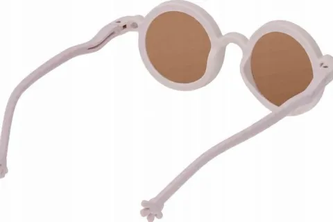 Okulary dziecięce przeciwsłoneczne Dooky Waikiki UV400 6 m-cy+