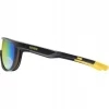 OKULARY DZIECIĘCE UVEX SPORTSTYLE 515 - CZARNO-ŻÓŁTE
