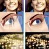 Okulary dziecięce z Antyrefleksem Nerdy ZERÓWKI