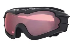 OKULARY GOGLE JOBE 420812001 CZARNE