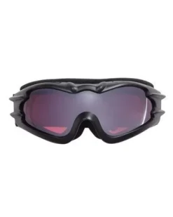OKULARY GOGLE JOBE 420812001 CZARNE