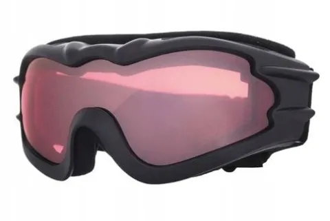 OKULARY GOGLE JOBE 420812001 CZARNE