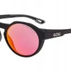OKULARY GÓRSKIE GOG MANASLU E495-2 PRZECIWSŁONECZNE Z FOTOCHROMEM OSŁONKI