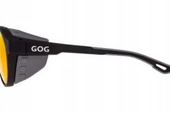 OKULARY GÓRSKIE GOG MANASLU E495-2 PRZECIWSŁONECZNE Z FOTOCHROMEM OSŁONKI