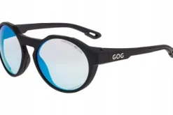 OKULARY GÓRSKIE GOG MANASLU E495-1 PRZECIWSŁONECZNE Z FOTOCHROMEM OSŁONKI