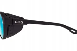 OKULARY GÓRSKIE GOG MANASLU E495-1 PRZECIWSŁONECZNE Z FOTOCHROMEM OSŁONKI