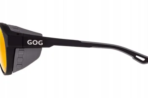 OKULARY GÓRSKIE GOG MANASLU E495-2 PRZECIWSŁONECZNE Z FOTOCHROMEM OSŁONKI