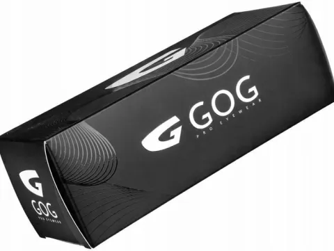 OKULARY GÓRSKIE GOG MANASLU E495-1 PRZECIWSŁONECZNE Z FOTOCHROMEM OSŁONKI