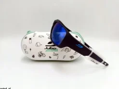 Okulary Julbo ROOKIE 2 - MATT - Blue