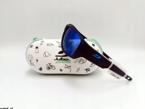 Okulary Julbo ROOKIE 2 - MATT - Blue