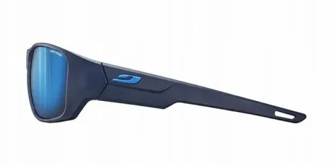 Okulary Julbo ROOKIE 2 - MATT - Blue