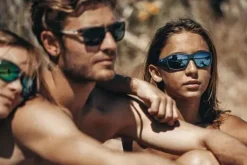 Okulary Julbo ROOKIE 2 - MATT - Blue