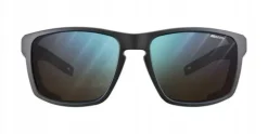 Okulary Julbo SHIELD REACTIV 2-4 - MATT - Black / Black