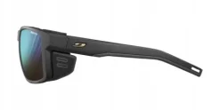 Okulary Julbo SHIELD REACTIV 2-4 - MATT - Black / Black