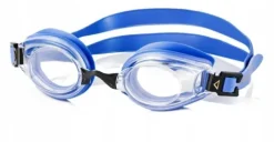 Okulary korekcyjne pływackie na basen unisex Lumina Aqua Speed -1,5