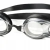 Okulary korekcyjne pływackie na basen dla dorosłych unisex Aqua Speed -4,0
