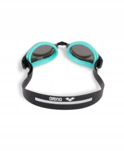 Okulary na basen dla dorosłych unisex okularki pływackie Zoom X-Fit Arena