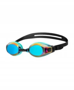 Okulary na basen dla dorosłych unisex okularki pływackie Zoom X-Fit Arena