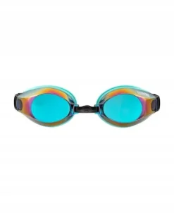 Okulary na basen dla dorosłych unisex okularki pływackie Zoom X-Fit Arena
