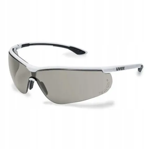 Okulary ochronne Uvex Sportstyle przyciemniane