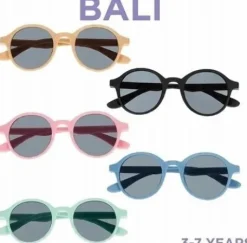 Okulary przeciwsłoneczne Dooky Bali UV400 3-7 lat