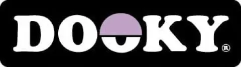 Okulary przeciwsłoneczne Dooky Fiji UV400 6m+