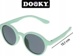 Okulary przeciwsłoneczne Dooky Bali UV400 3-7 lat