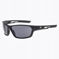 Okulary przeciwsłoneczne GOG Jil black/smoke OS