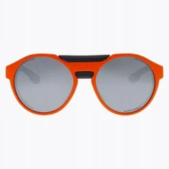 Okulary przeciwsłoneczne GOG Manaslu matt neon orange/black OS