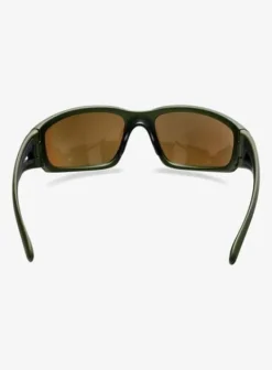 Okulary przeciwsłoneczne GOG Lynx - gold mirror/matt green/black