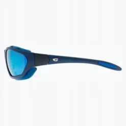 Okulary przeciwsłoneczne GOG Mese matt navy blue OS