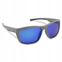 Okulary przeciwsłoneczne GOG Levante matt grey/red/polychromatic white-blue