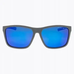 Okulary przeciwsłoneczne GOG Levante matt grey/red/polychromatic white-blue