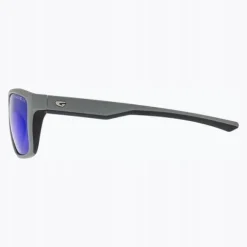 Okulary przeciwsłoneczne GOG Levante matt grey/red/polychromatic white-blue