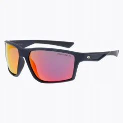 Okulary przeciwsłoneczne GOG Paramito matt navy blue/black OS